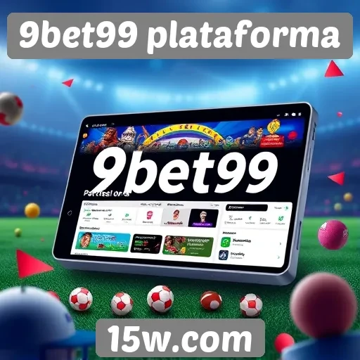 9bet99 apresenta novas funcionalidades para usuários