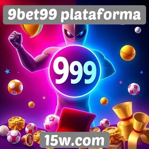 Avaliação da categoria de jogos disponíveis na 9bet99