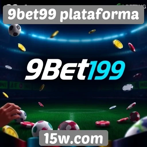Características principais da 9bet99 plataforma
