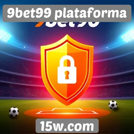 Segurança e proteção em transações na 9bet99